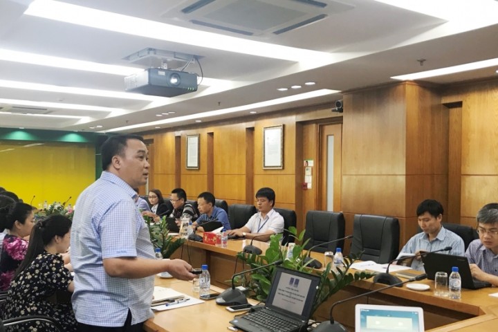 PVChem và PVFCCo làm việc tìm kiếm cơ hội hợp tác